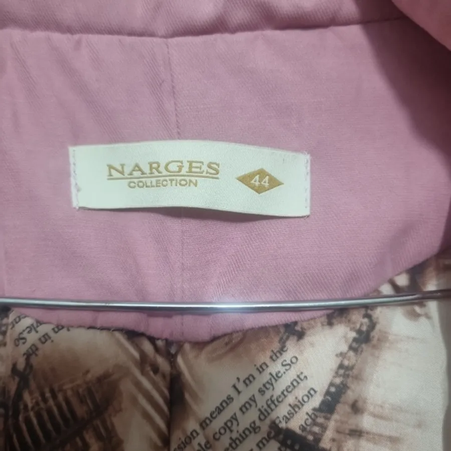 پالتو دخترانه