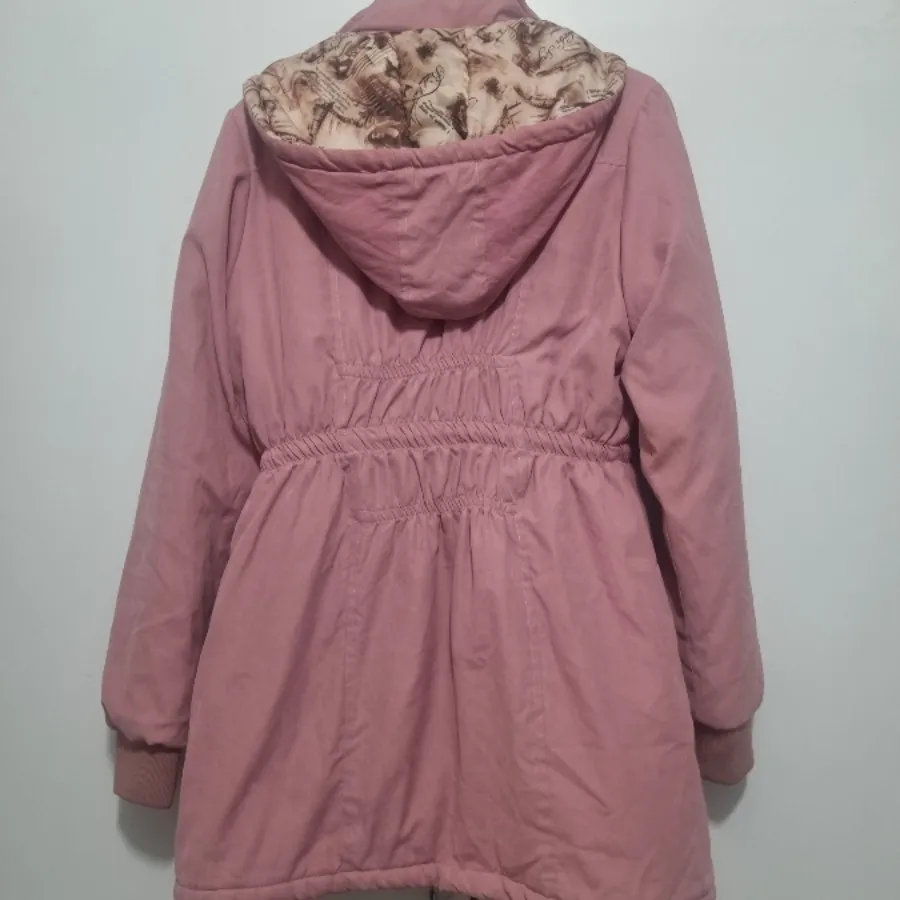 پالتو دخترانه