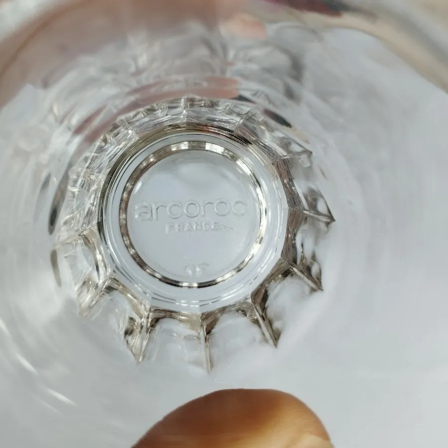 استکان فرانسه