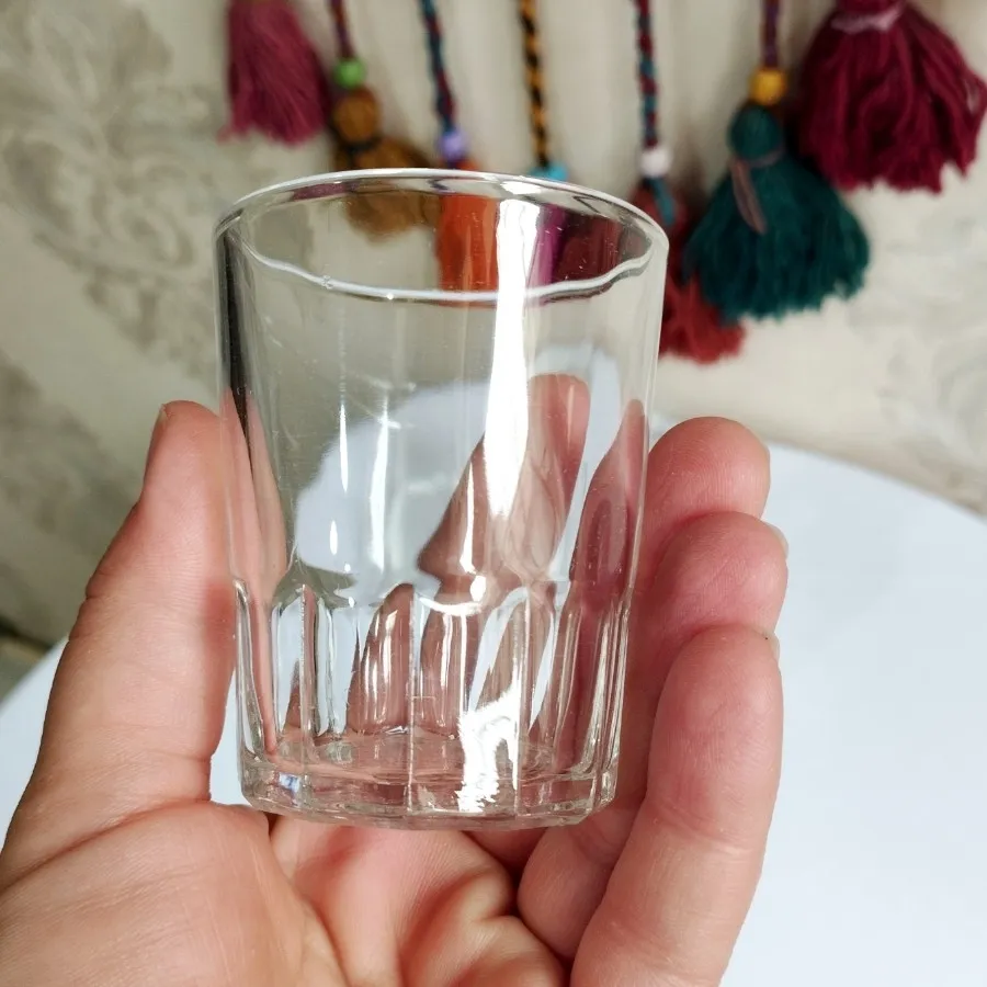 استکان فرانسه