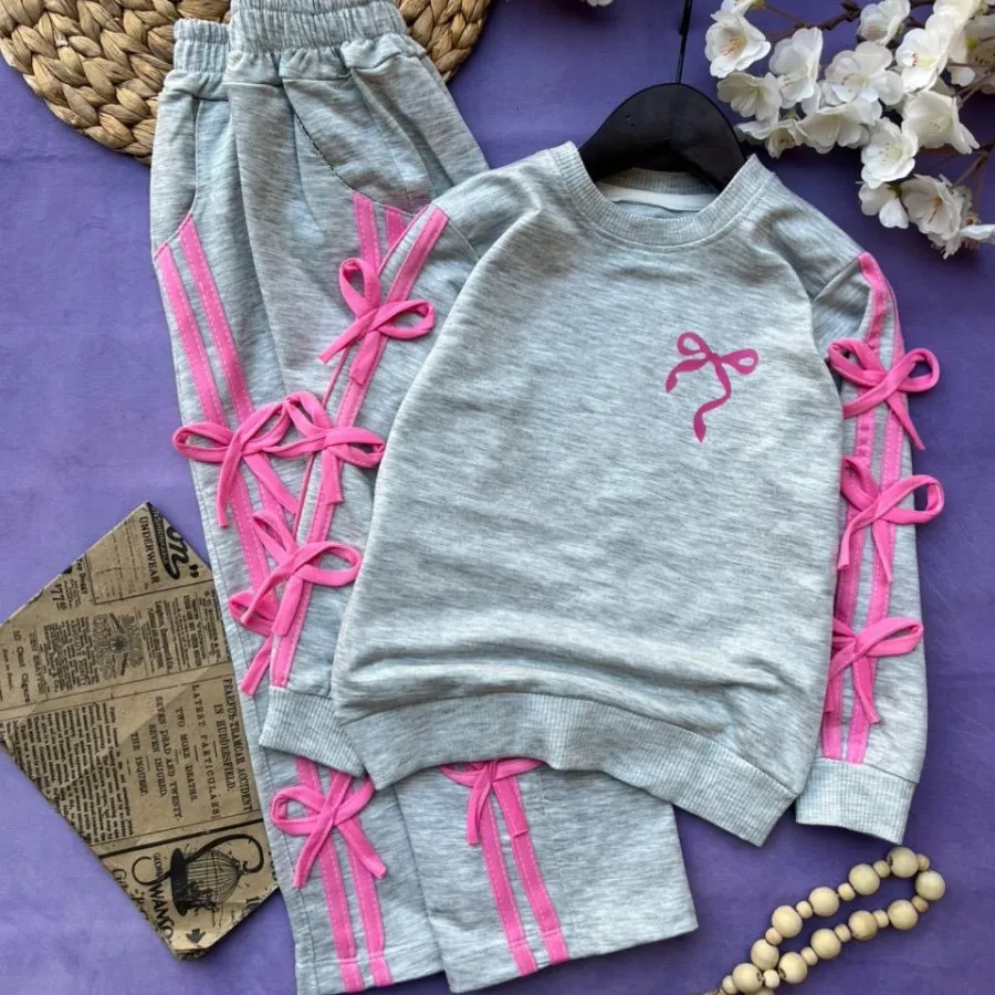 بلوز شلوار دخترانه