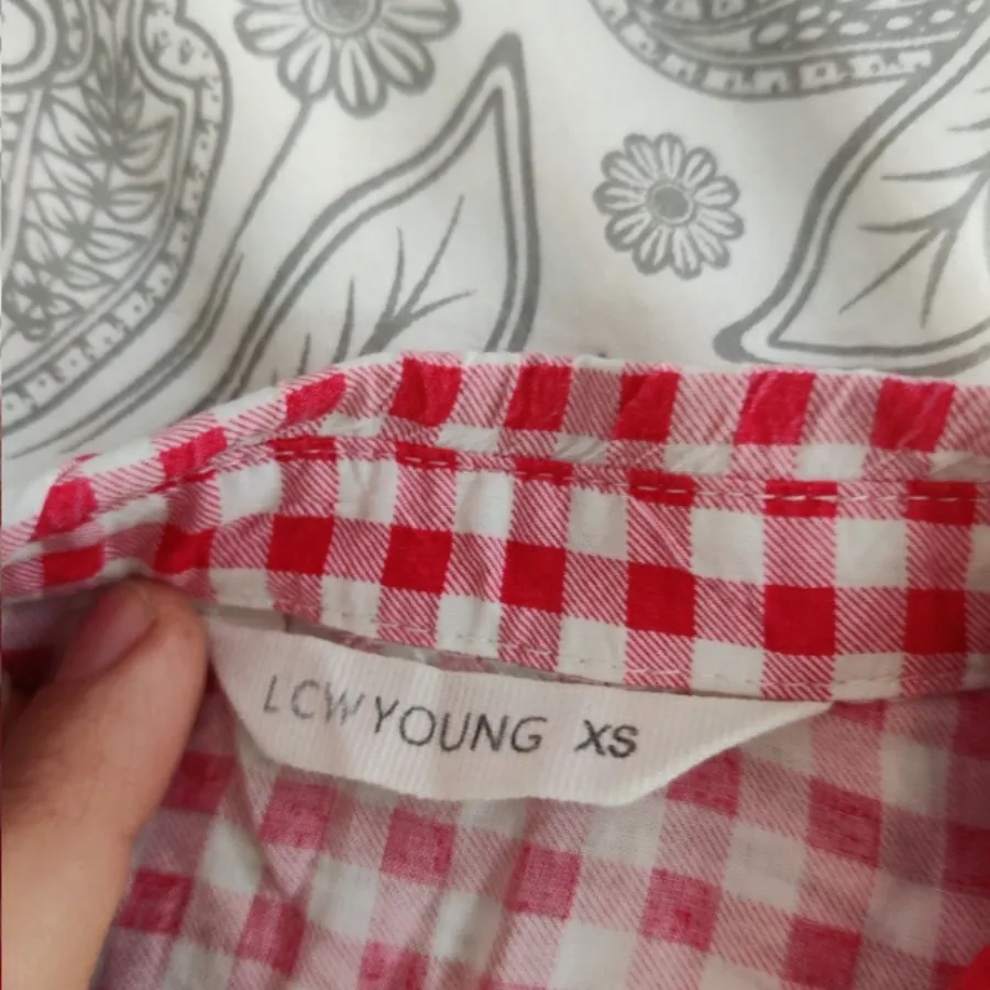 شومیز السی ترک یلدایی