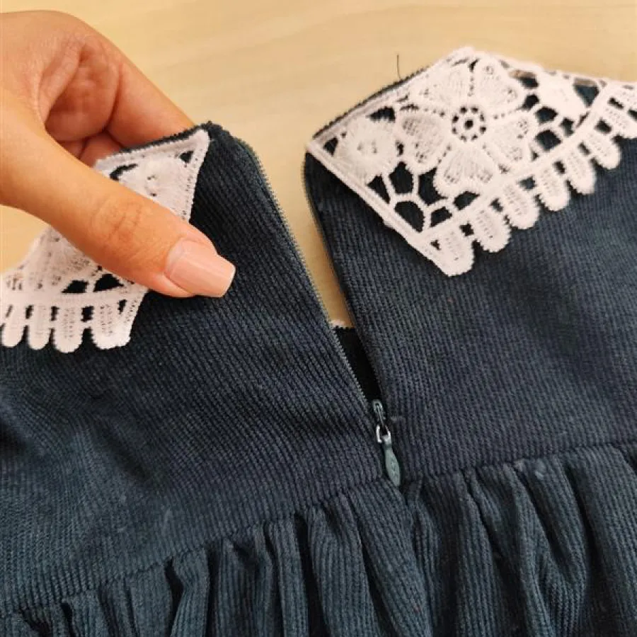 پیراهن یلدایی