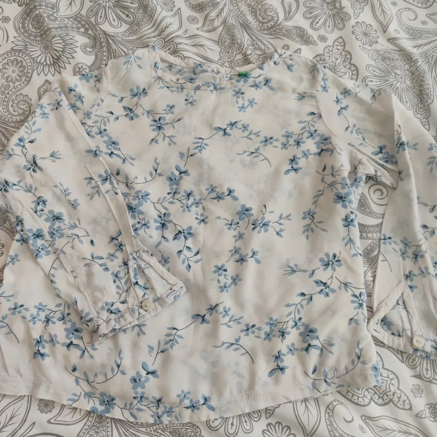 شومیز برند کوتون