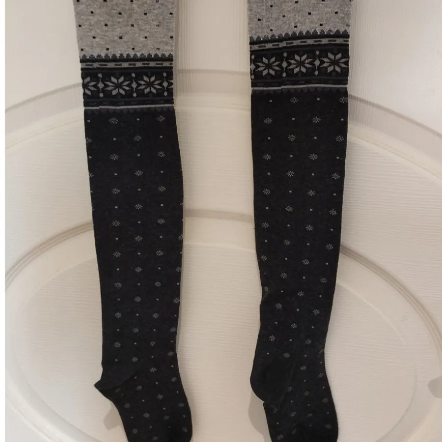 ساپورت یا جوراب بافتنی