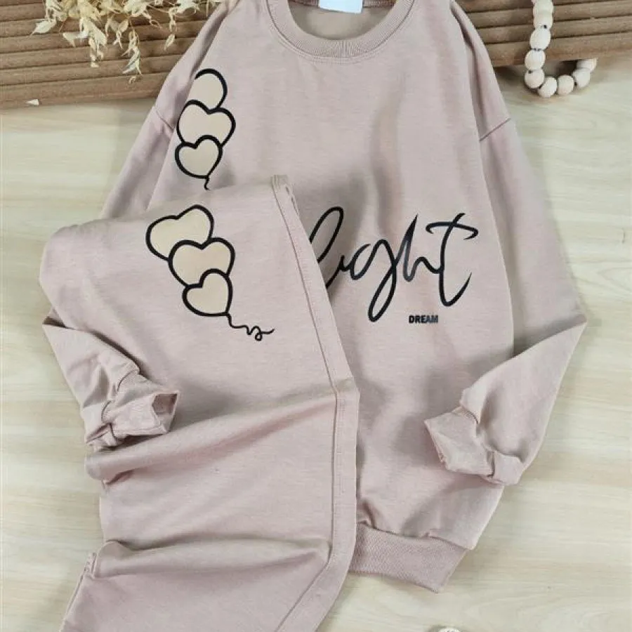 بلوز شلوار دخترانه