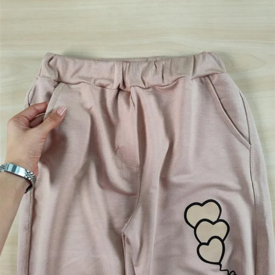 بلوز شلوار دخترانه