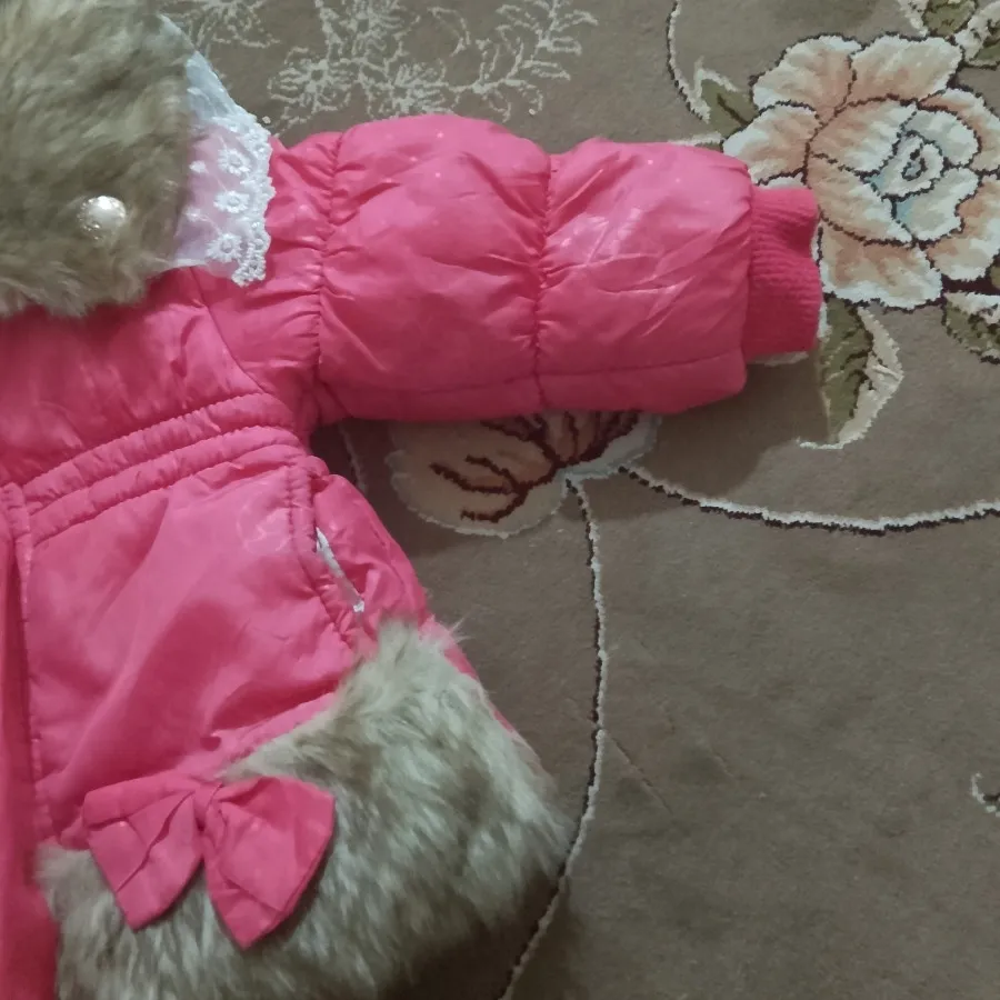 کاپشن دخترانه