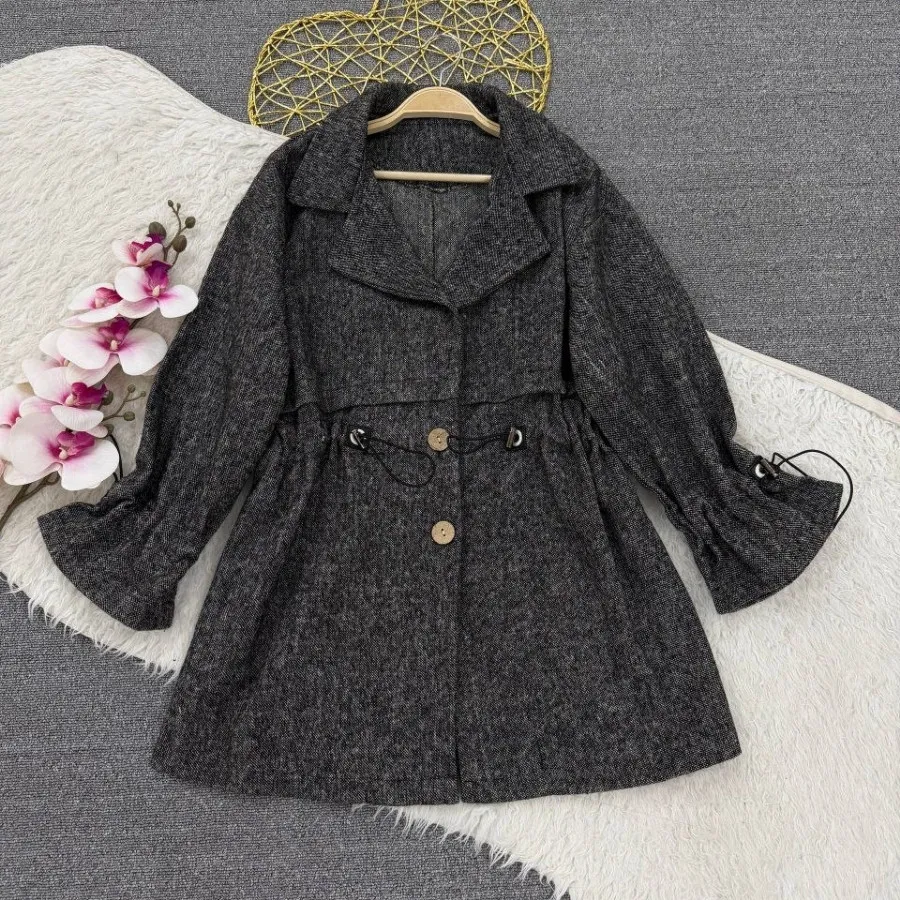 پالتو پشمی مژده