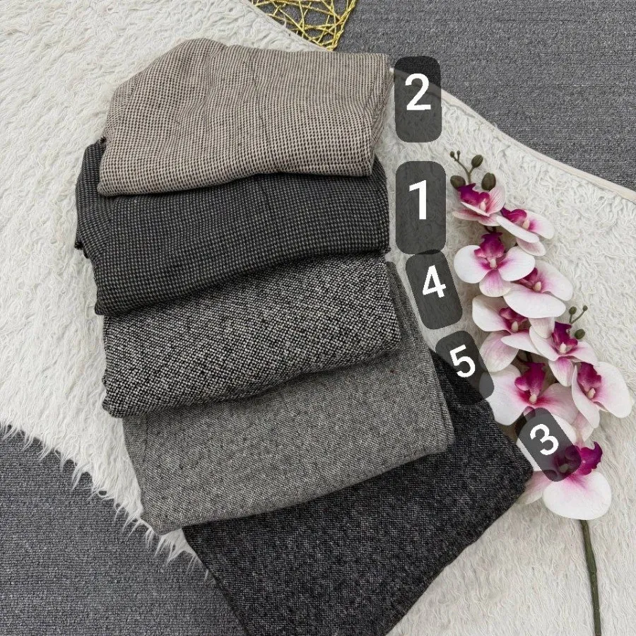 پالتو پشمی مژده