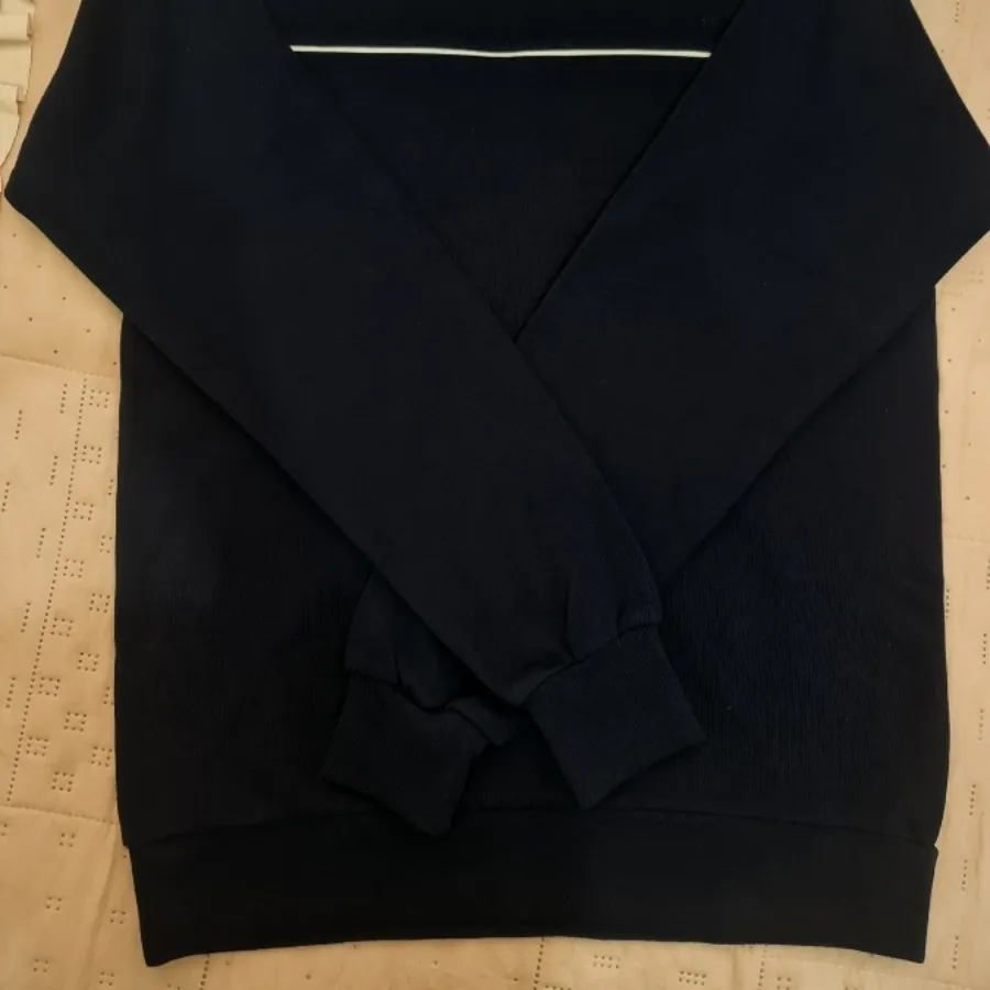 بلوز پاییزی اسپرت