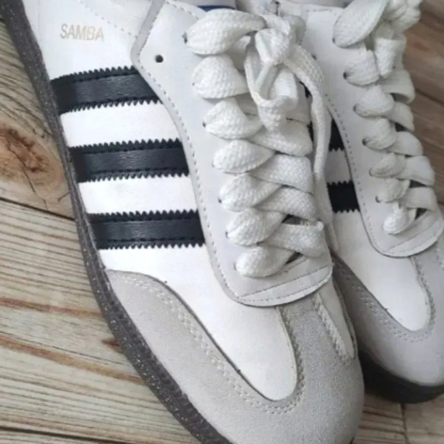 کتونی سامبا