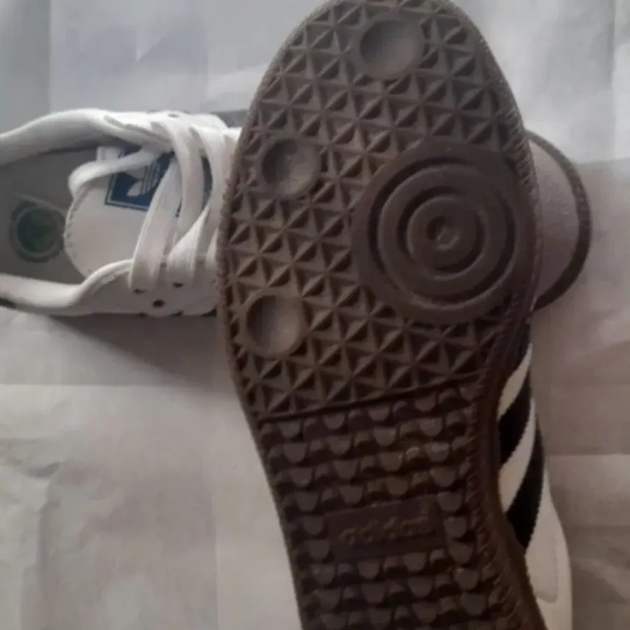 کتونی سامبا