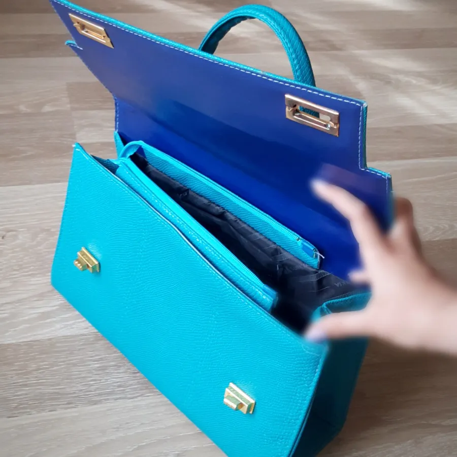 کیف دستی ابی