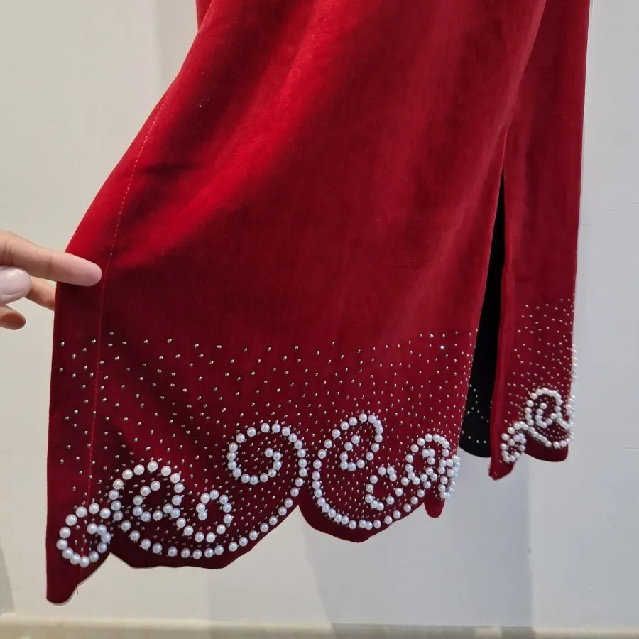 سارافون مخمل