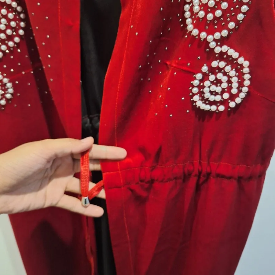 سارافون مخمل