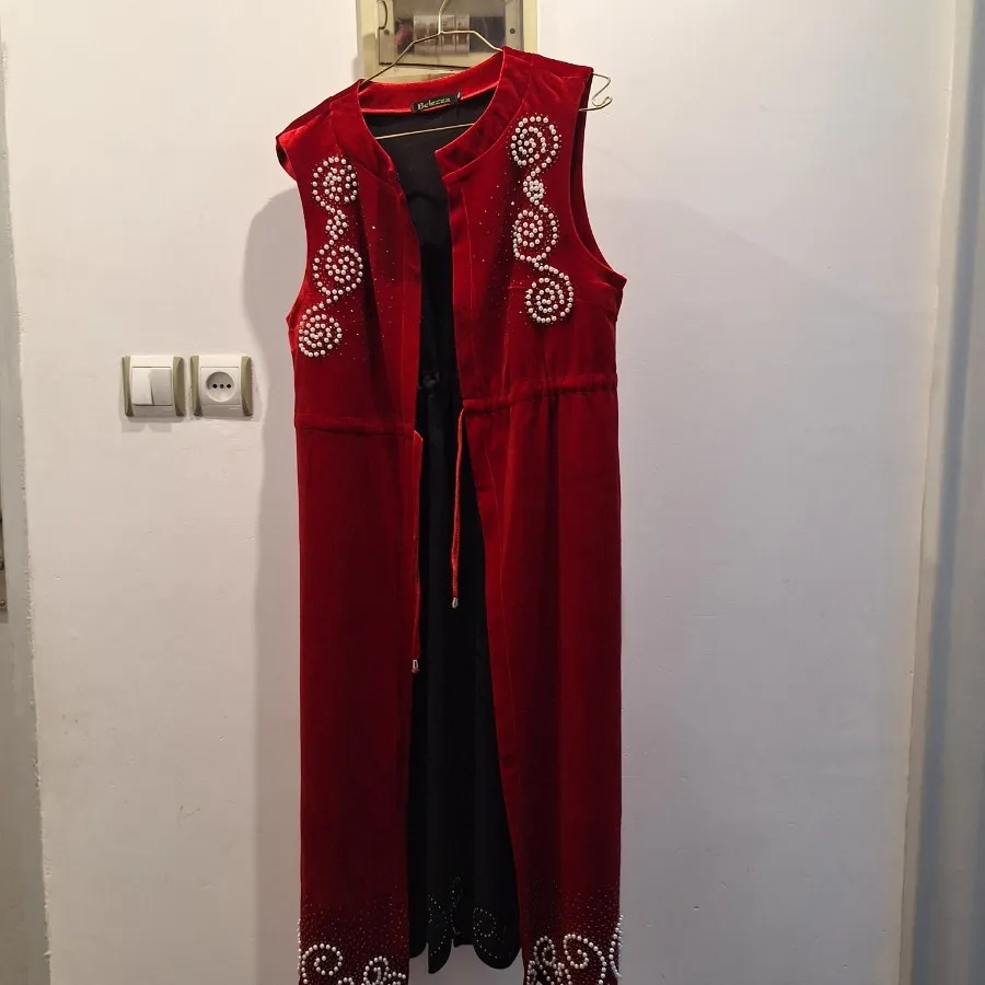 سارافون مخمل