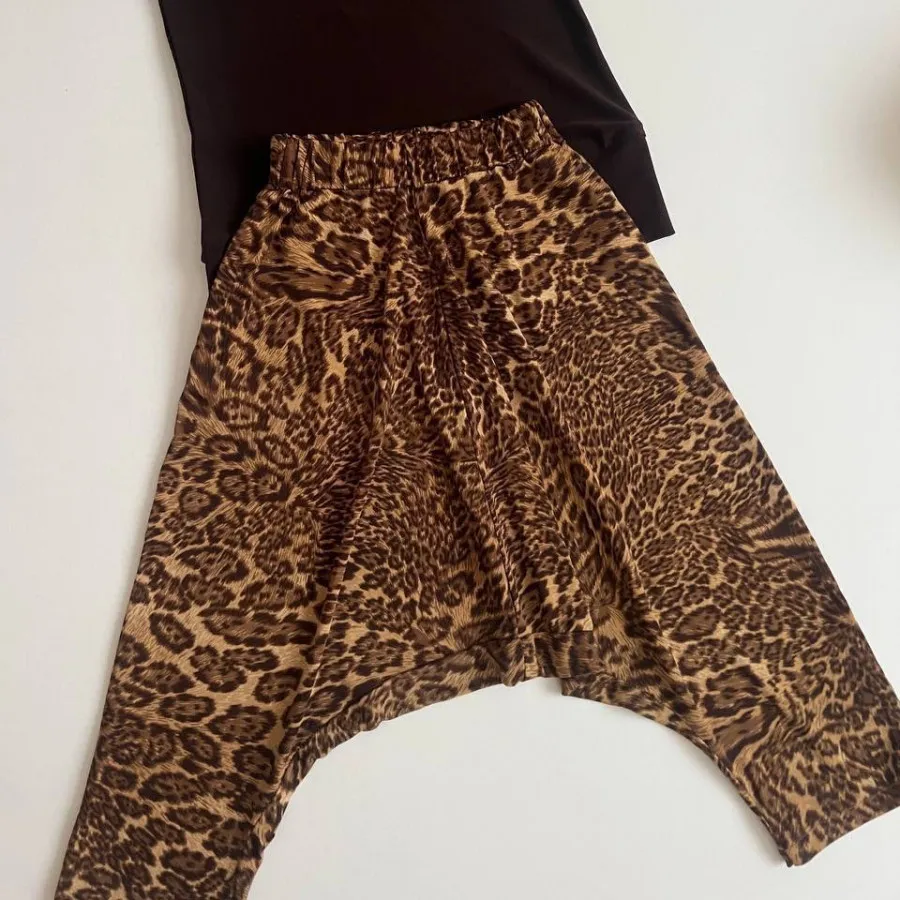 تاپ و شلوار