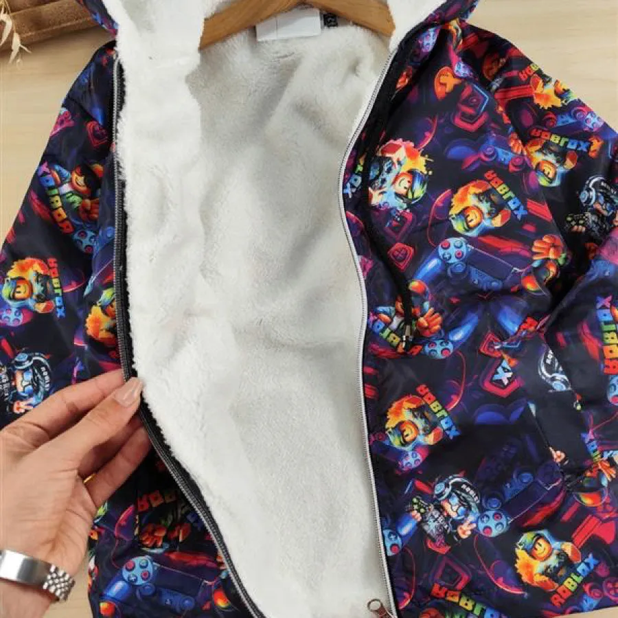 سویشرت پسرانه