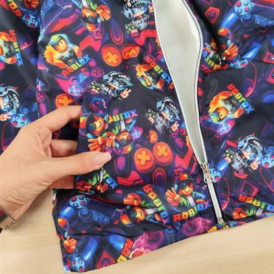 سویشرت پسرانه