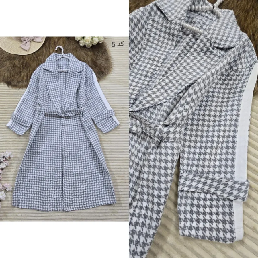 پالتو پیچازی بلند