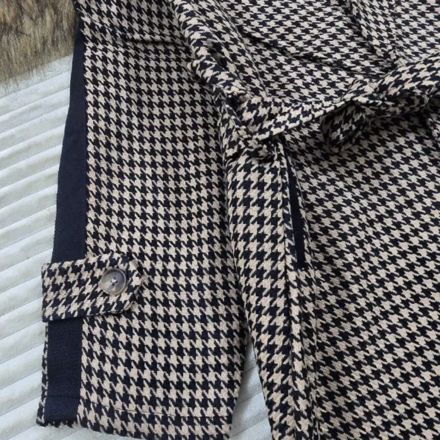 پالتو پیچازی بلند