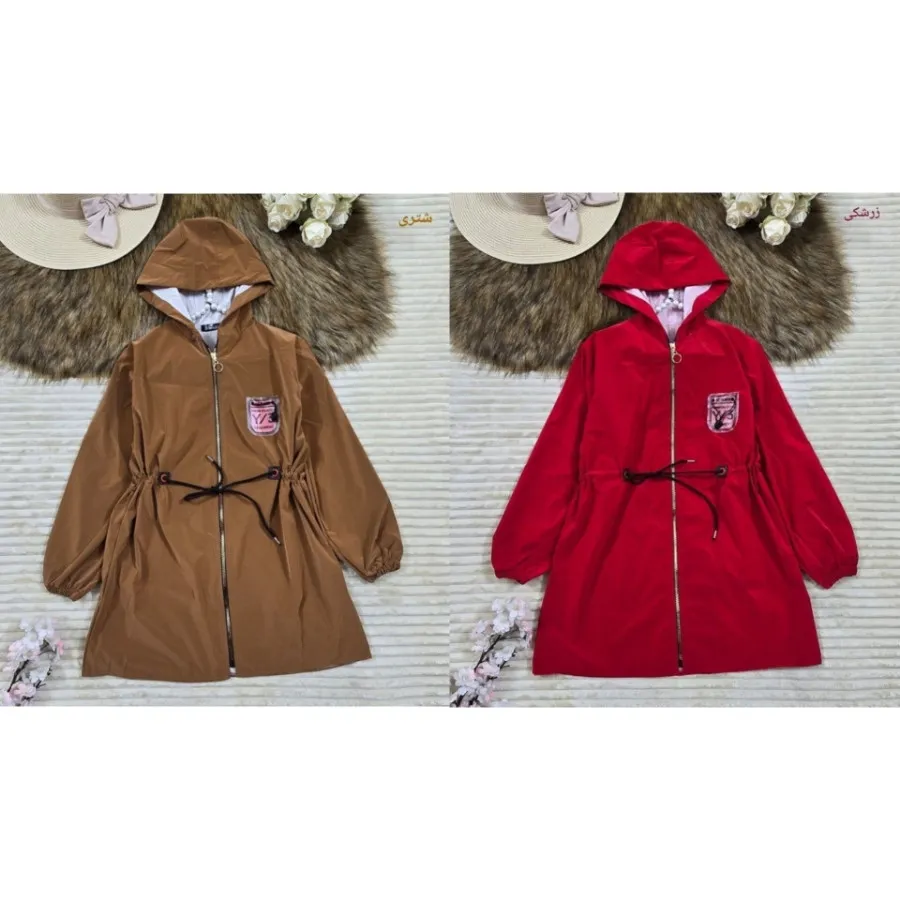 بارونی سیلیکونی کمرگت