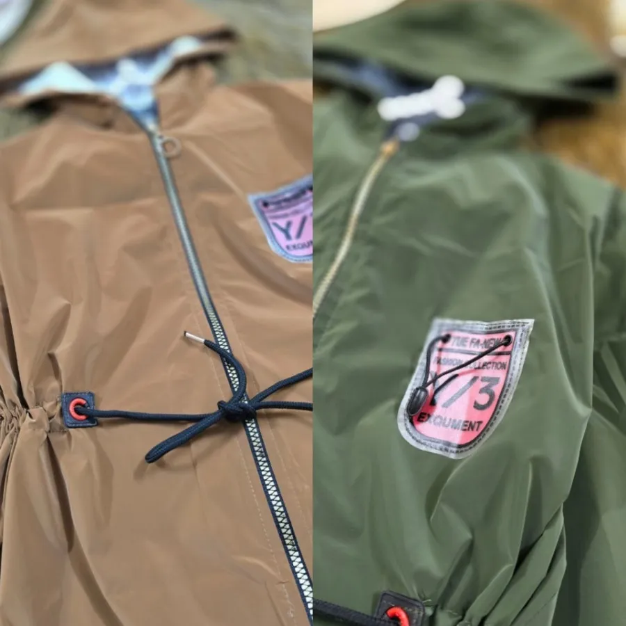 بارونی سیلیکونی کمرگت