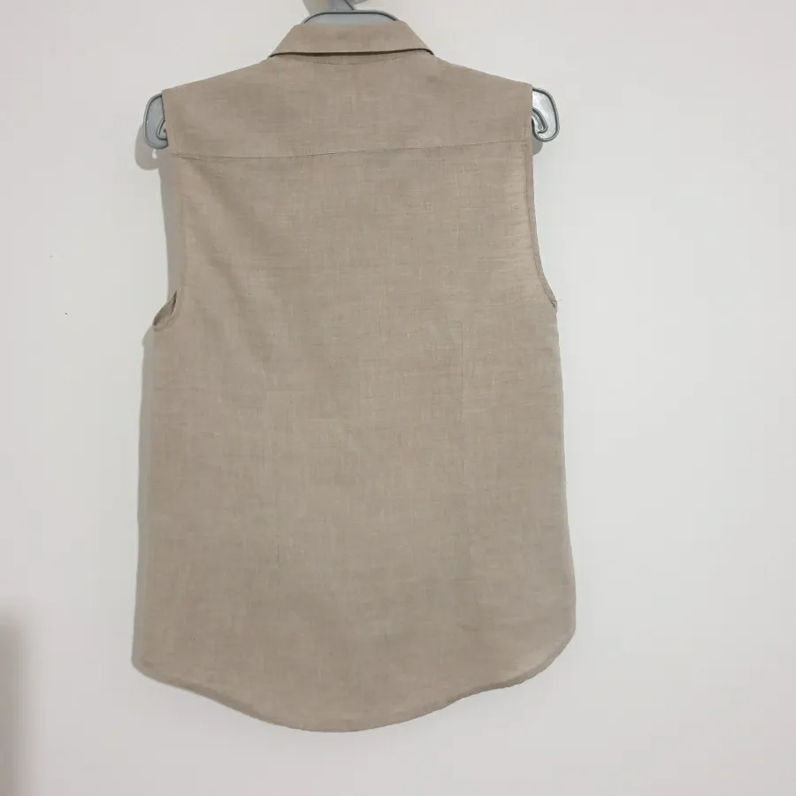 ژیله و جلیقه تابستونی