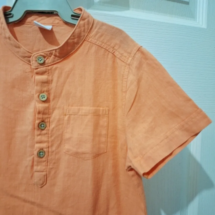 پیراهن پسرانه بسیار شیک