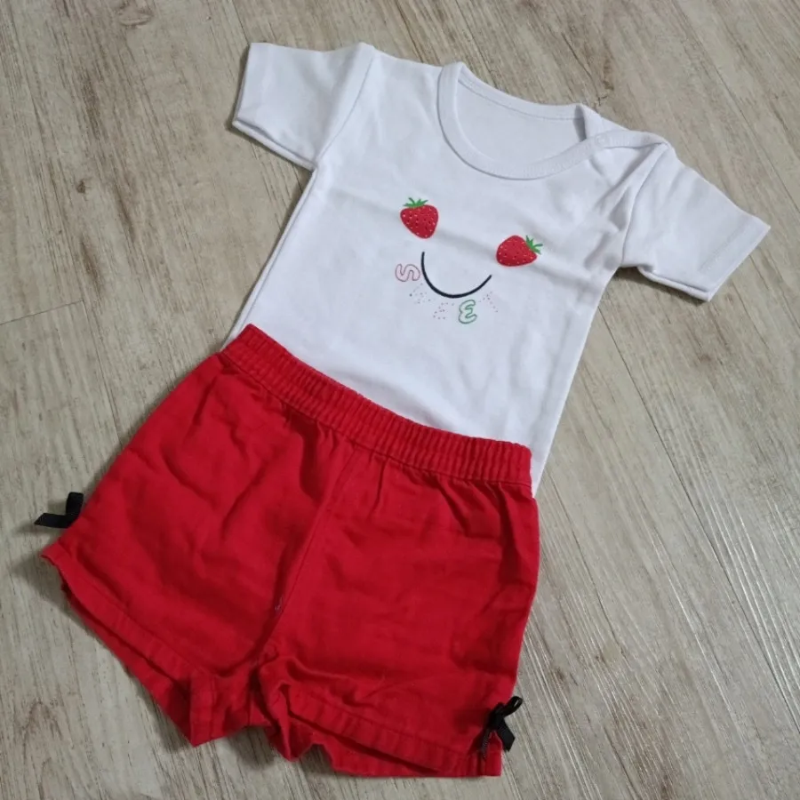 بادی استرابری