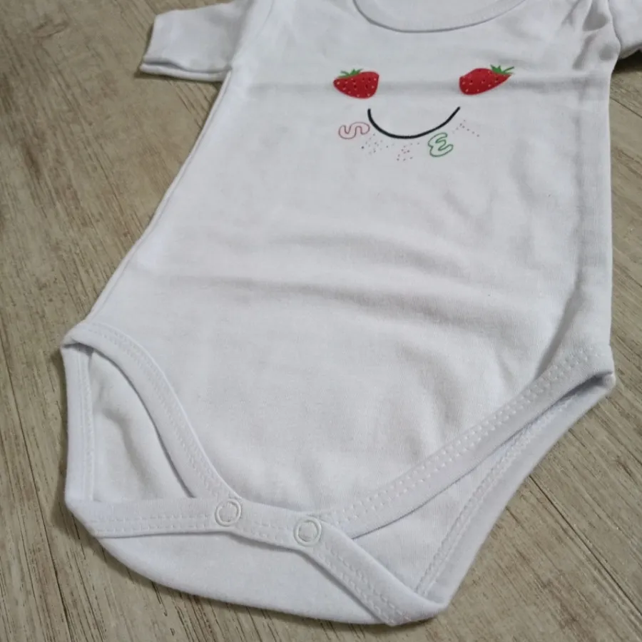 بادی استرابری