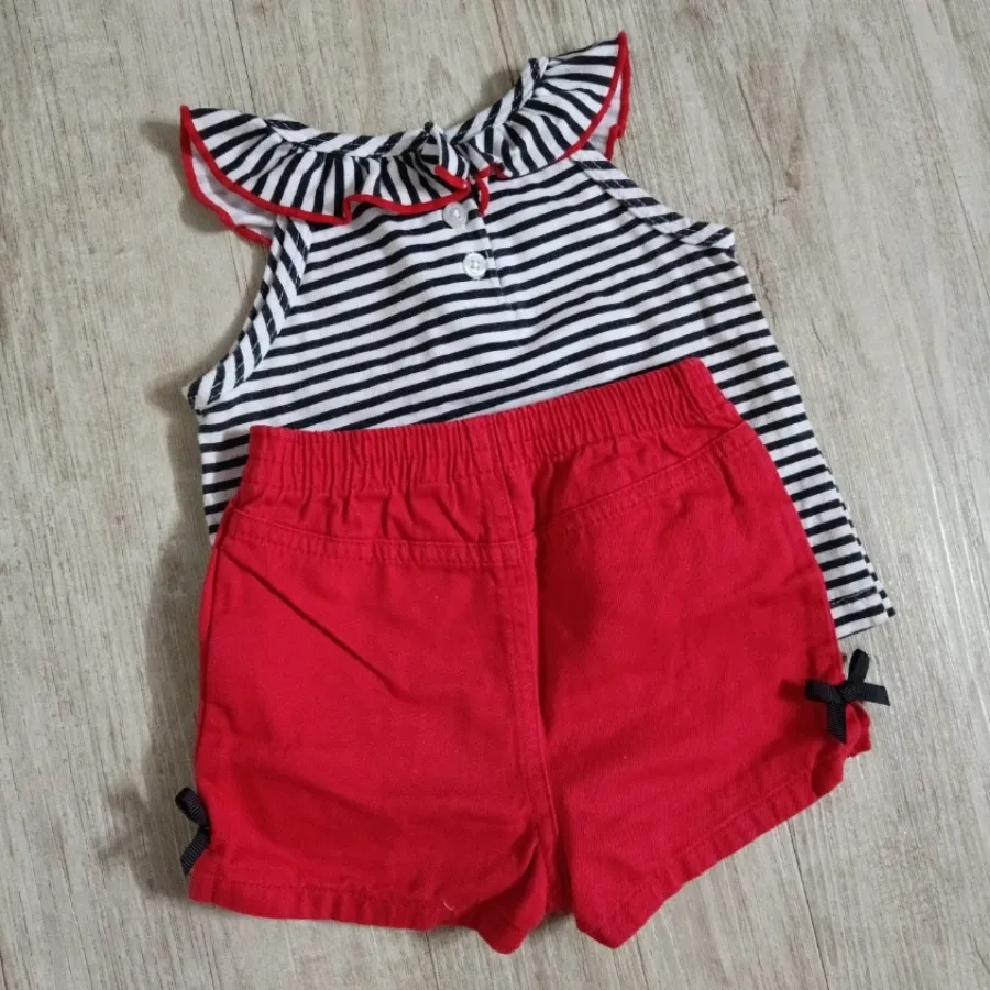 ست کفشدوزکی