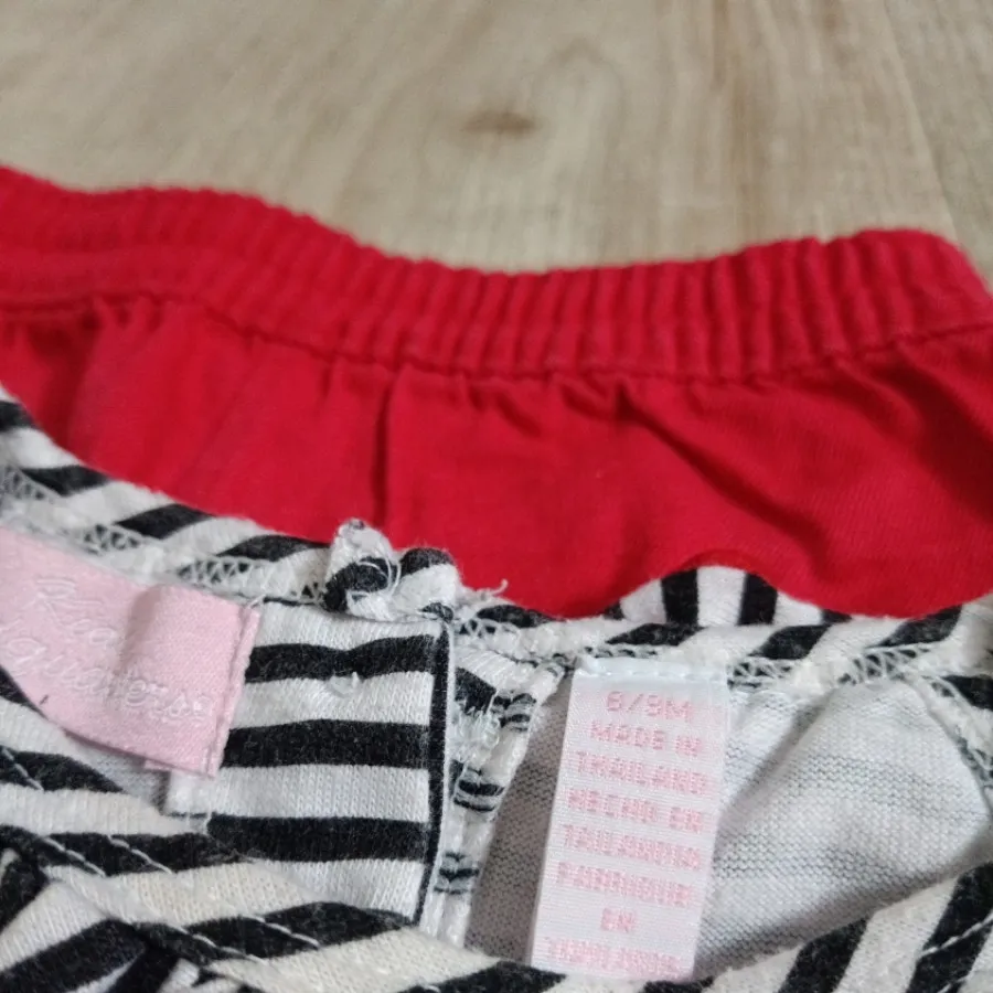 ست کفشدوزکی