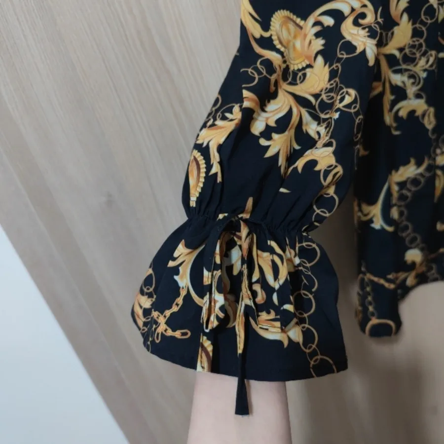 شومیز سایز بزرگ یقه ب ب