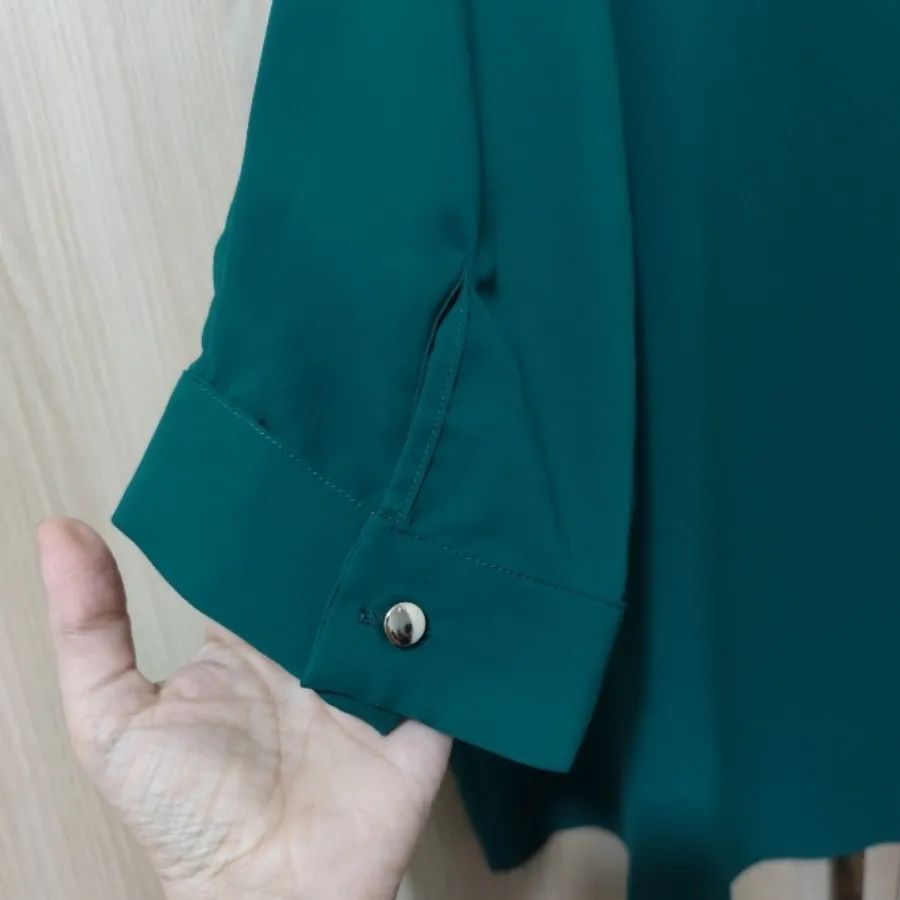 شومیز شیک سایز بزرگ