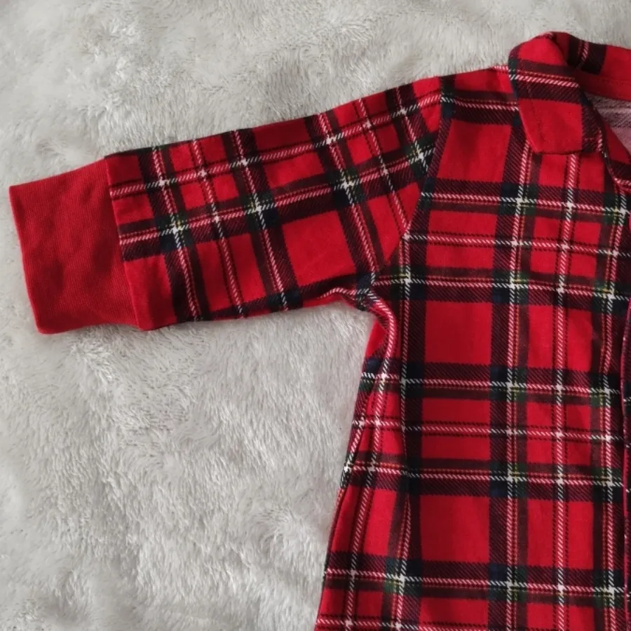 سرهمی بچگانه کریسمسی