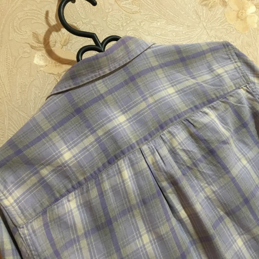 شومیز مانتویی برند