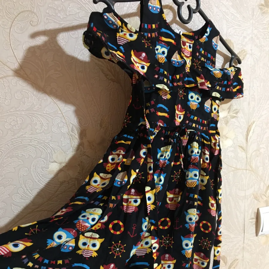 لباس دخترانه