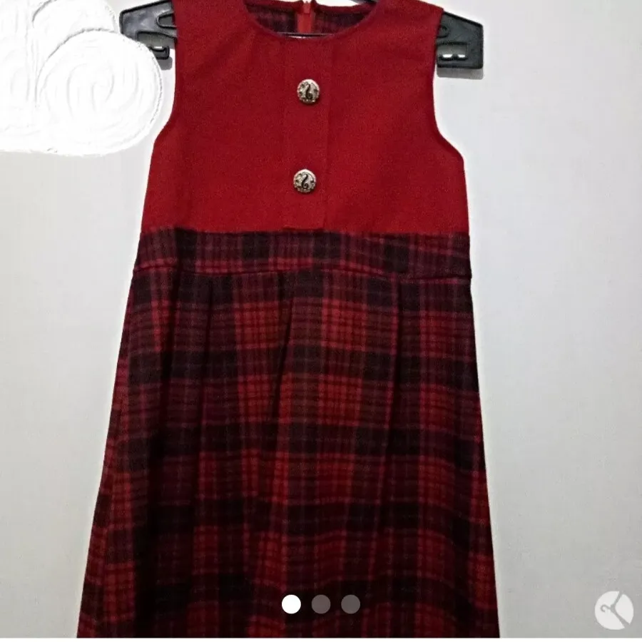 سارافون و کاپشن دخترانه