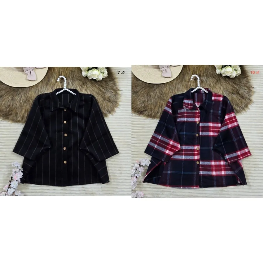 پالتو پانچ خاتون