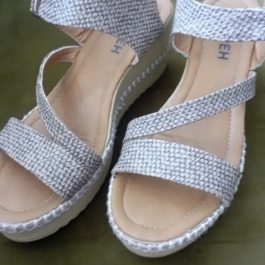 صندل کرم نسکافه ای