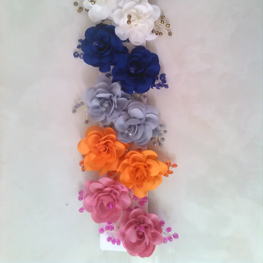 گیره مو مجلسی