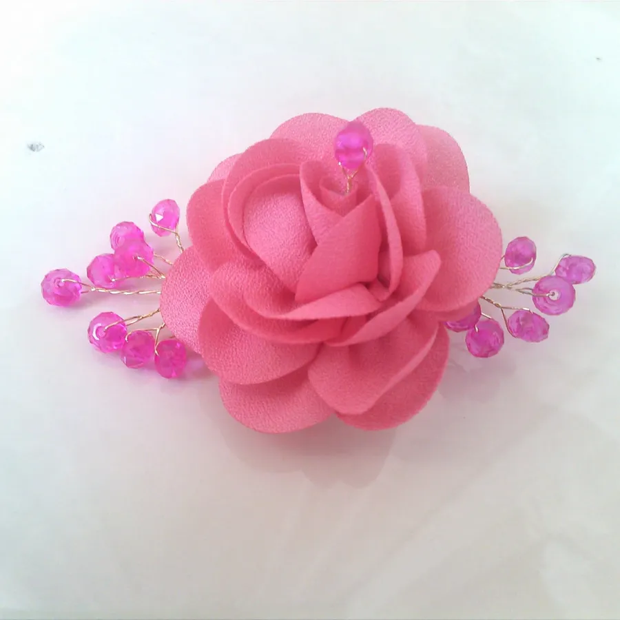 گیره مو مجلسی