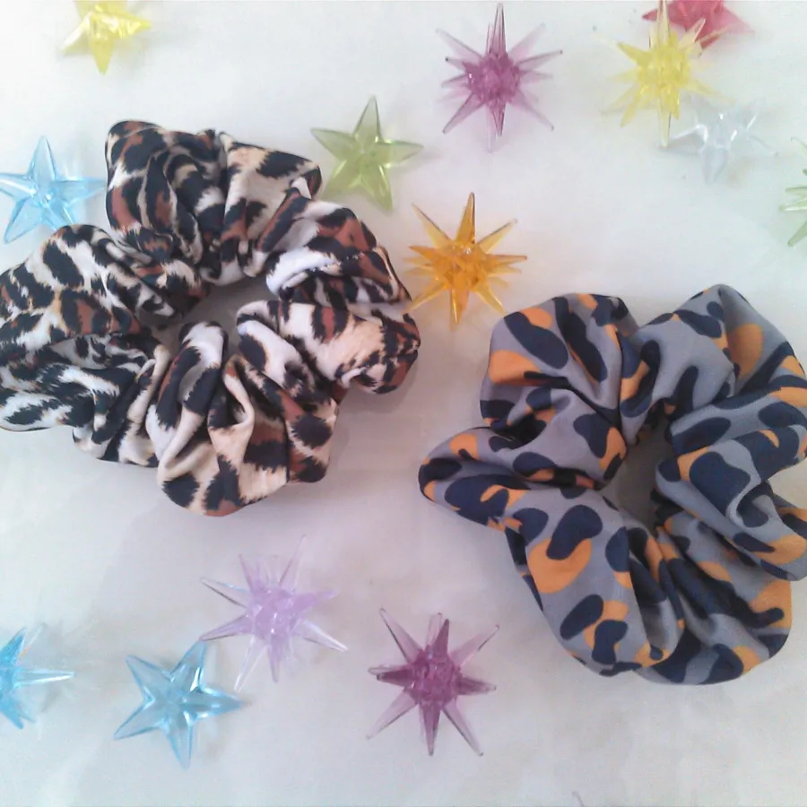 کش مو پلنگی