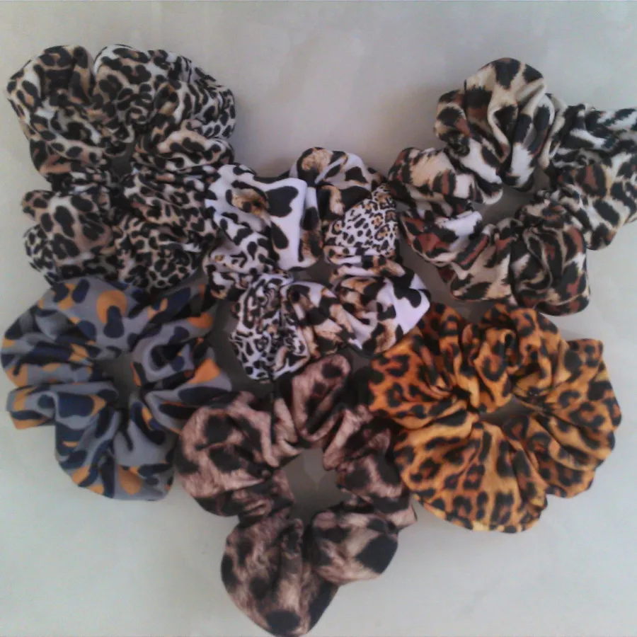 کش مو پلنگی