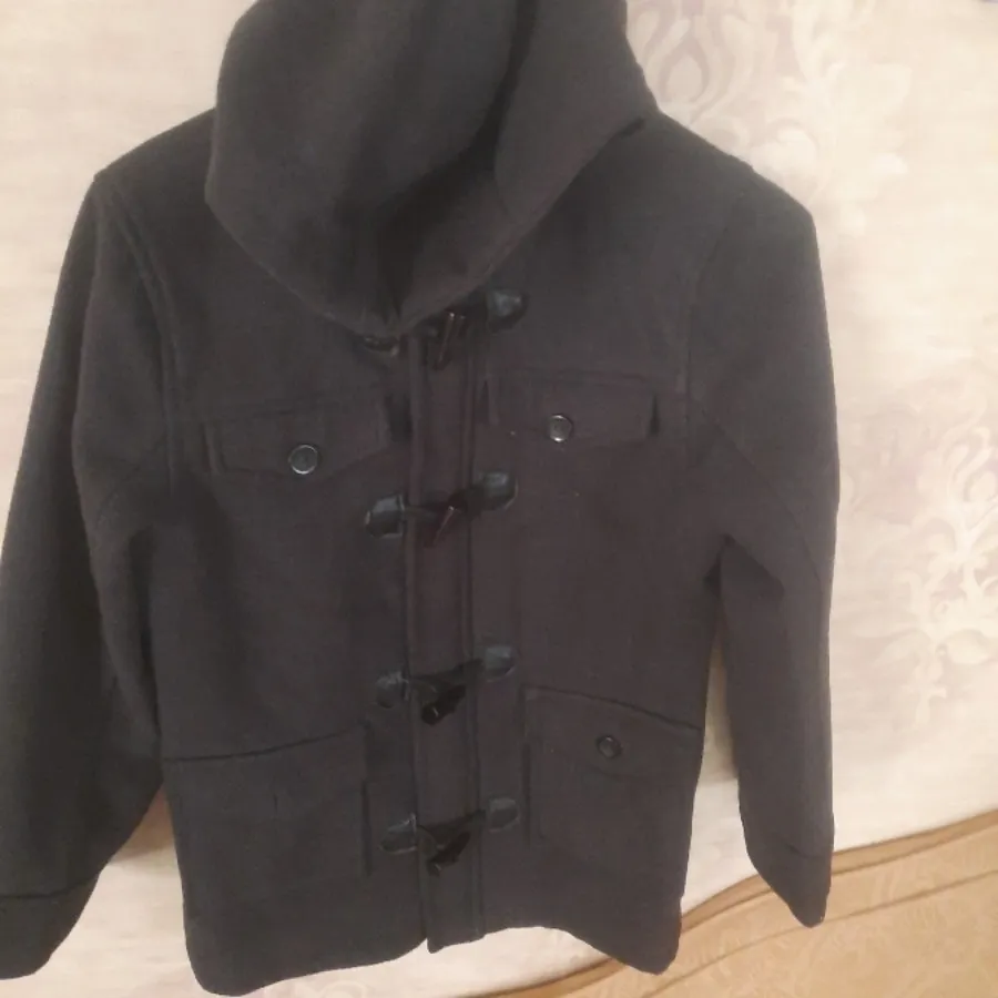 پالتو پسرانه