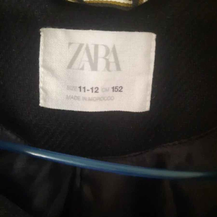 کت.پالتو پشمی پسرانه