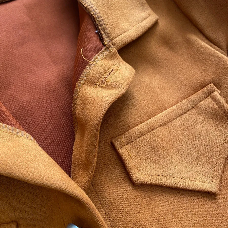 پیراهن و کت مجلسی دخترانه