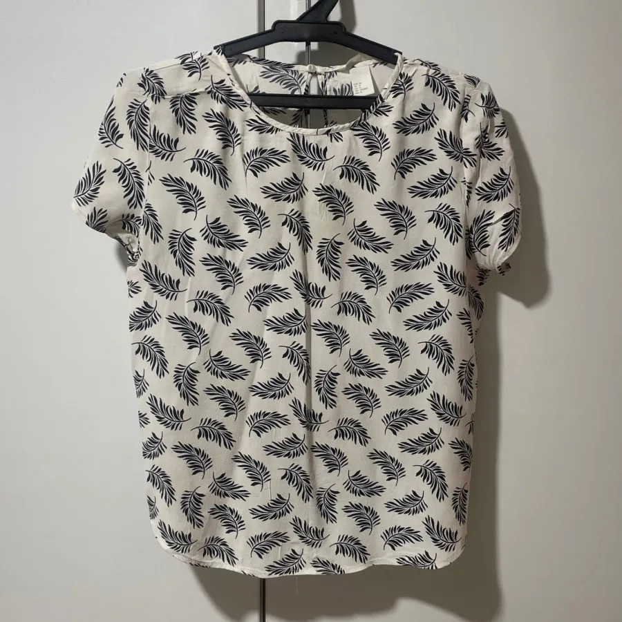 تیشرت خارجی